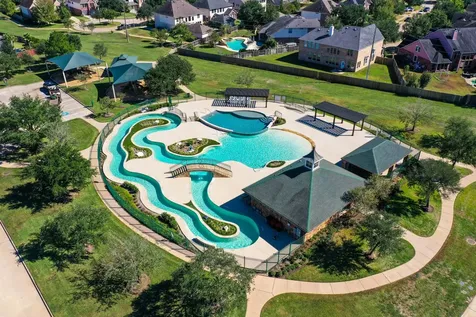 10410 Pitcataway Drive Spring TX 77379