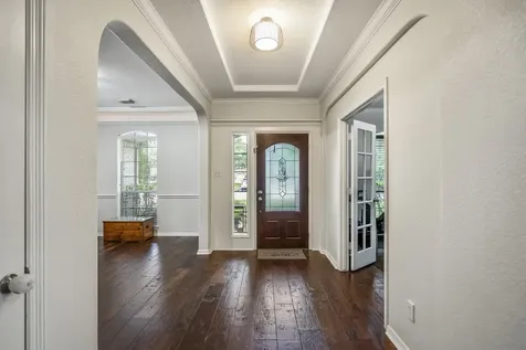 10410 Pitcataway Drive Spring TX 77379