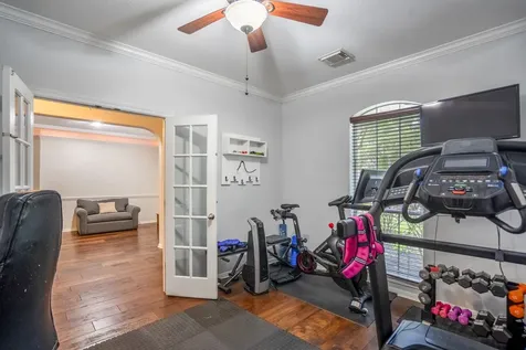 10410 Pitcataway Drive Spring TX 77379