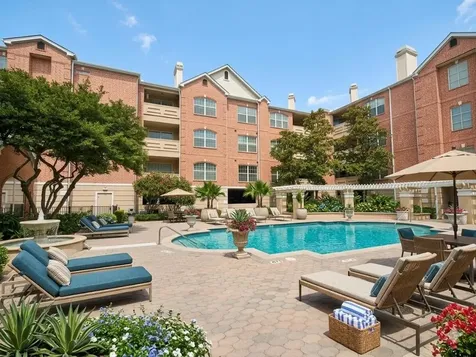 2111 Welch Street B101 Houston TX 77019