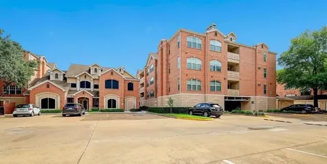 2111 Welch Street B101 Houston TX 77019