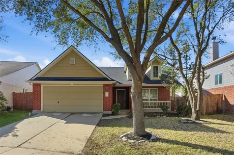 21126 Amber Crossing Drive Richmond TX 77406