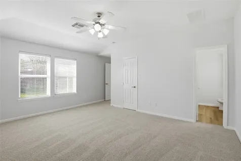 21126 Amber Crossing Drive Richmond TX 77406