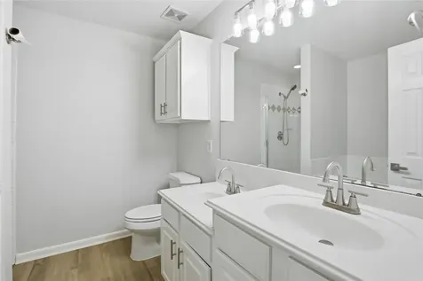 21126 Amber Crossing Drive Richmond TX 77406