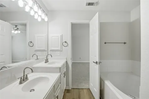 21126 Amber Crossing Drive Richmond TX 77406