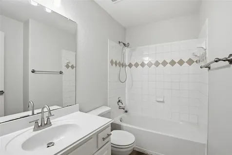 21126 Amber Crossing Drive Richmond TX 77406