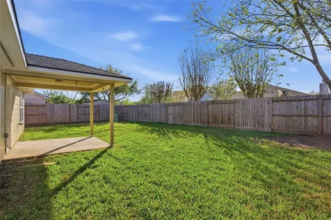 21126 Amber Crossing Drive Richmond TX 77406