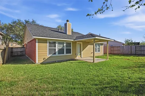 21126 Amber Crossing Drive Richmond TX 77406