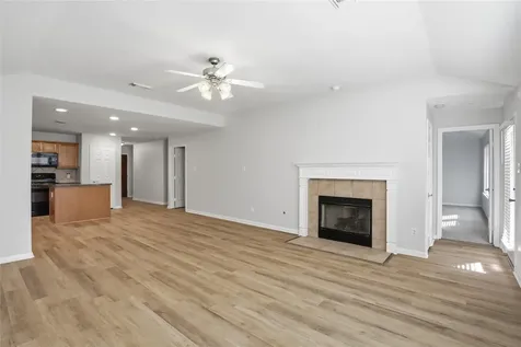 21126 Amber Crossing Drive Richmond TX 77406