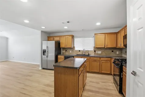 21126 Amber Crossing Drive Richmond TX 77406