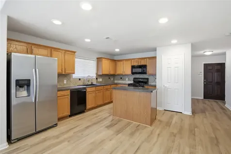 21126 Amber Crossing Drive Richmond TX 77406