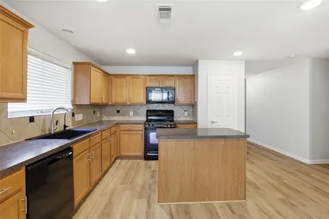 21126 Amber Crossing Drive Richmond TX 77406