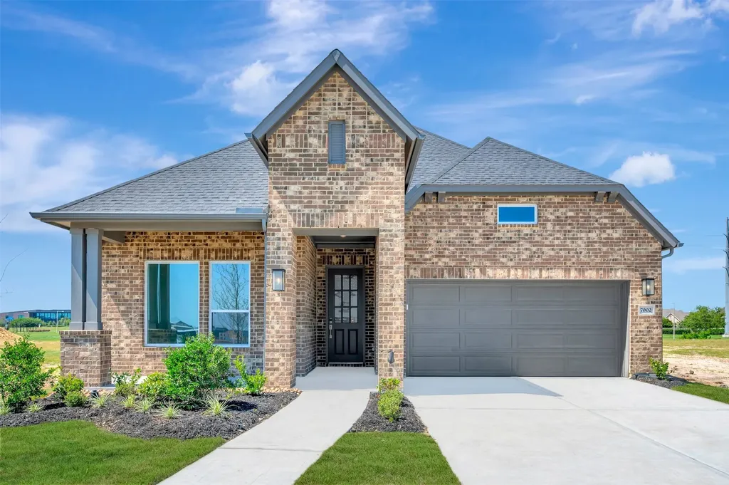 7002 Salt Dome Drive League City TX 77546
