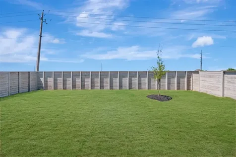 7002 Salt Dome Drive League City TX 77546