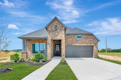 7002 Salt Dome Drive League City TX 77546