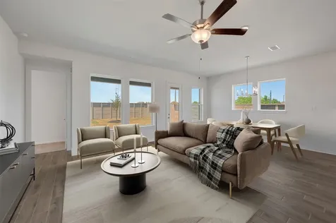 7002 Salt Dome Drive League City TX 77546