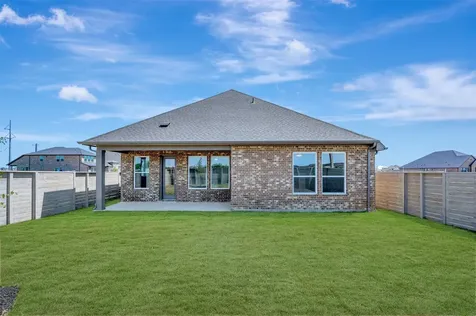 7002 Salt Dome Drive League City TX 77546