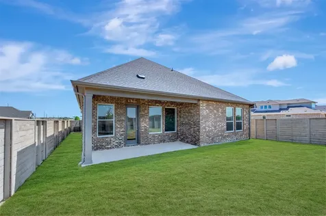 7002 Salt Dome Drive League City TX 77546