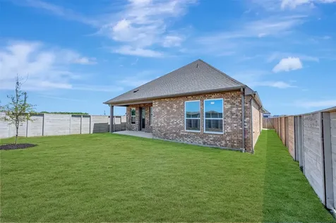 7002 Salt Dome Drive League City TX 77546