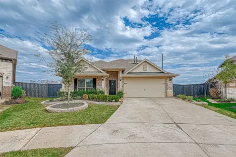 1003 Grey Dusk Court Richmond TX 77406