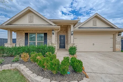 1003 Grey Dusk Court Richmond TX 77406