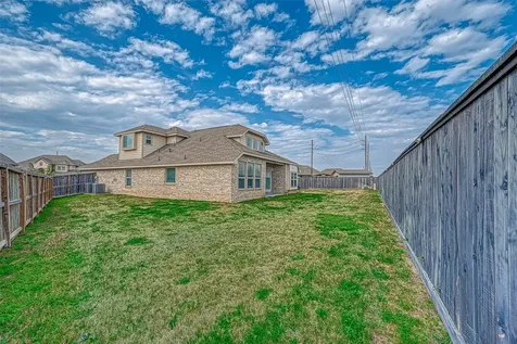 1003 Grey Dusk Court Richmond TX 77406
