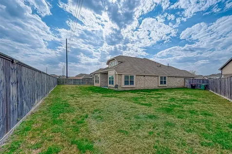 1003 Grey Dusk Court Richmond TX 77406