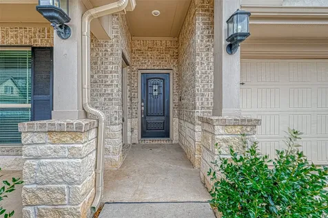 1003 Grey Dusk Court Richmond TX 77406