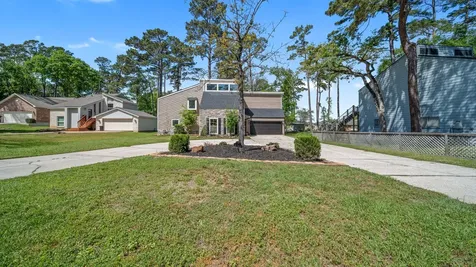 15211 Jamaica Drive Willis TX 77318
