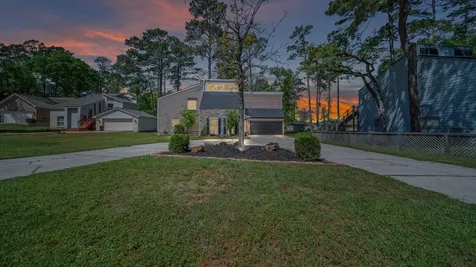 15211 Jamaica Drive Willis TX 77318