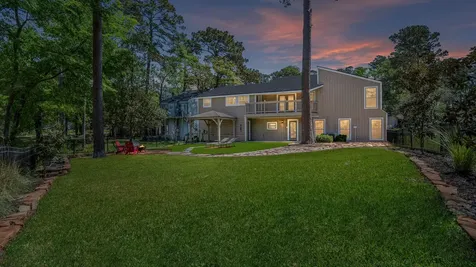 15211 Jamaica Drive Willis TX 77318