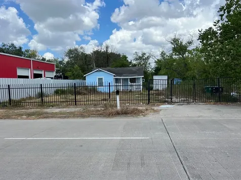6513 Airport Boulevard Houston TX 77048
