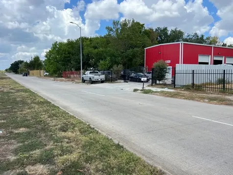 6513 Airport Boulevard Houston TX 77048