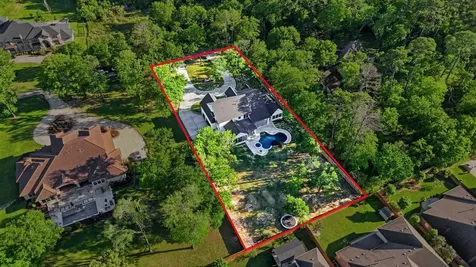 6112 Cypresswood Drive Spring TX 77379