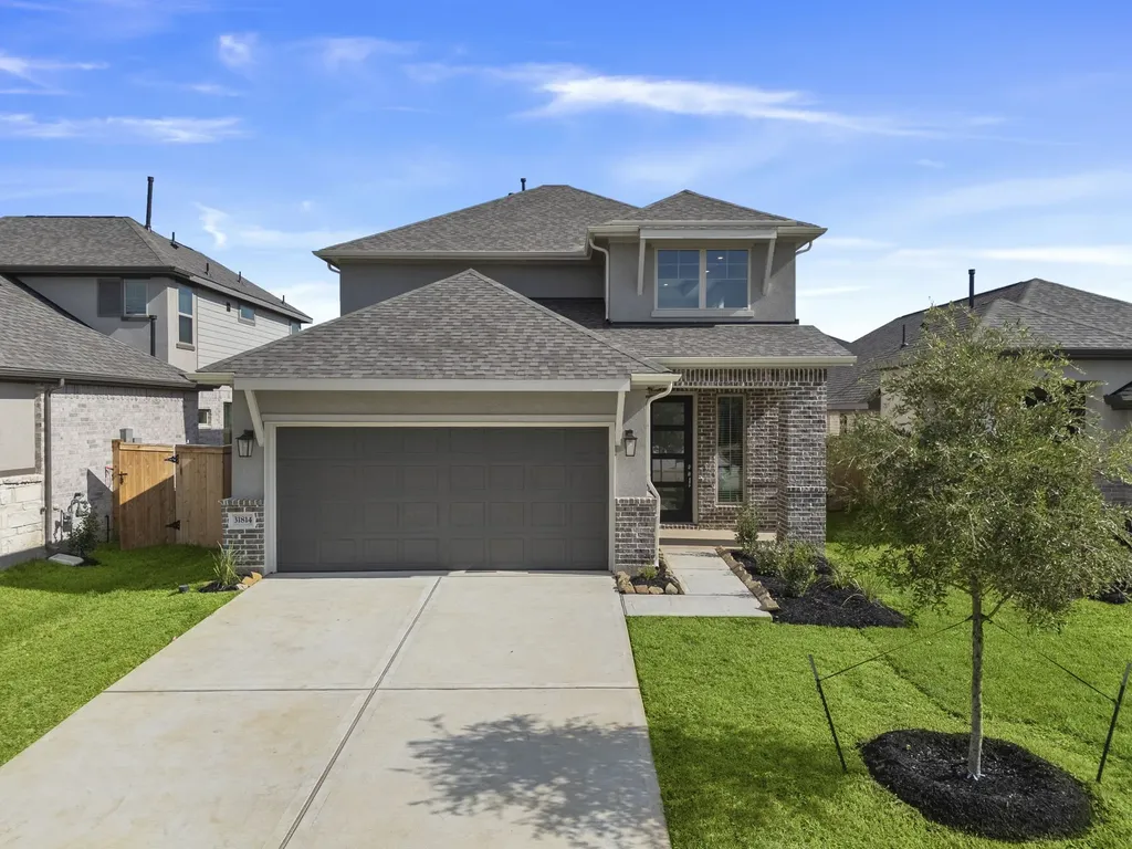 31731 Autumn Spur Hockley TX 77447