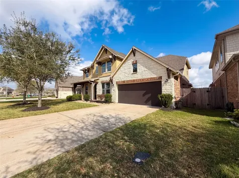 7115 Water Glen Lane Manvel TX 77578