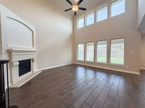 7115 Water Glen Lane Manvel TX 77578