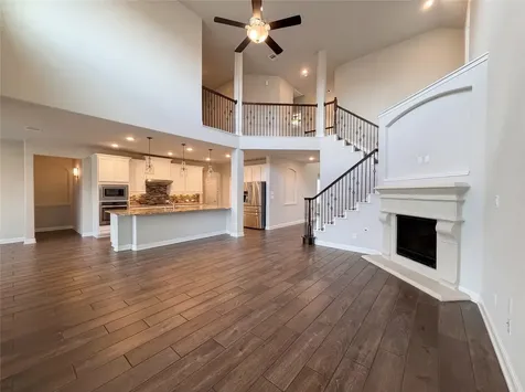 7115 Water Glen Lane Manvel TX 77578