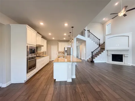 7115 Water Glen Lane Manvel TX 77578