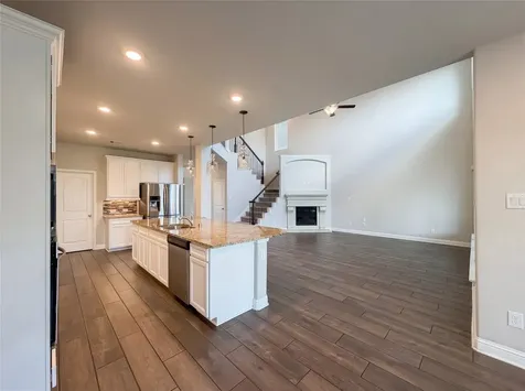 7115 Water Glen Lane Manvel TX 77578
