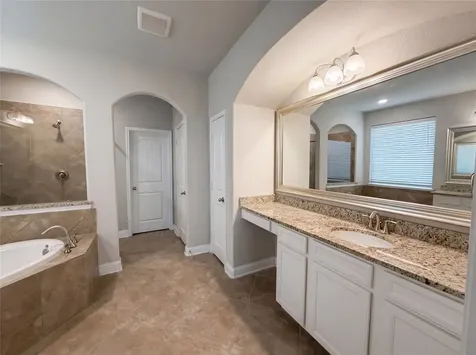 7115 Water Glen Lane Manvel TX 77578
