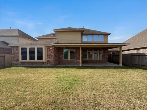 7115 Water Glen Lane Manvel TX 77578