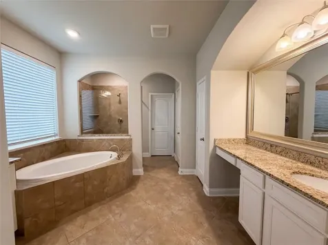 7115 Water Glen Lane Manvel TX 77578