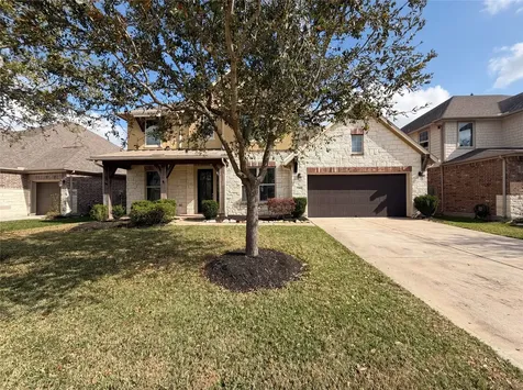 7115 Water Glen Lane Manvel TX 77578