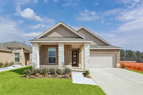 2632 Bluewood Court Conroe TX 77378