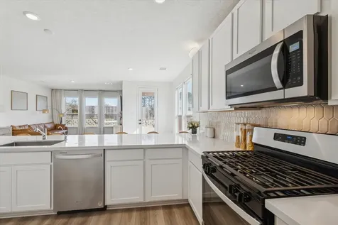 2632 Bluewood Court Conroe TX 77378