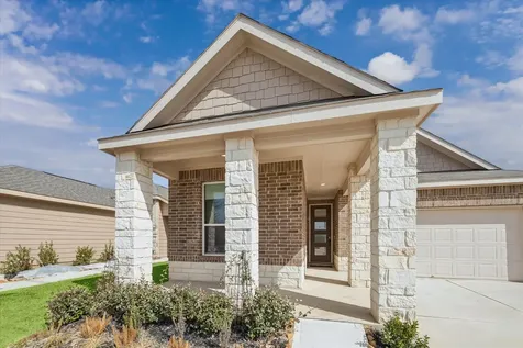2632 Bluewood Court Conroe TX 77378