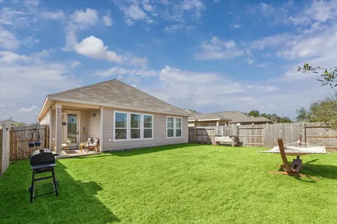2632 Bluewood Court Conroe TX 77378
