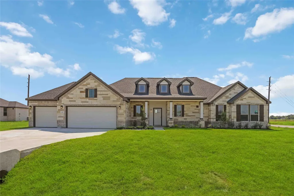 6727 Pelican Lane Beasley TX 77417