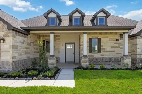 6727 Pelican Lane Beasley TX 77417